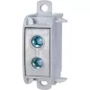 Eaton 098573 PE/N/PEN gnybtų blokas 100A su vienu spaustuku K50/1