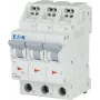 Eaton PLI-B16/3 B tipo 16 A 3 polių automatinis jungiklis 101314