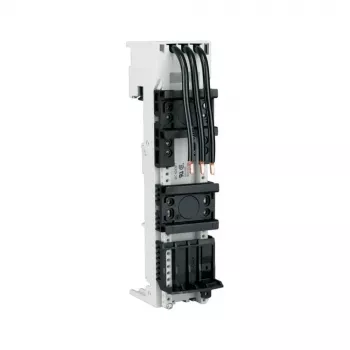 Eaton 101452 BBA0-32 šynų adapteris 45 mm 32 A 2 polių
