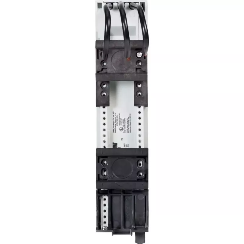 Eaton 101452 BBA0-32 šynų adapteris 45 mm 32 A 2 polių