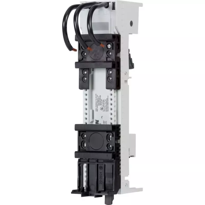 Eaton 101452 BBA0-32 šynų adapteris 45 mm 32 A 2 polių