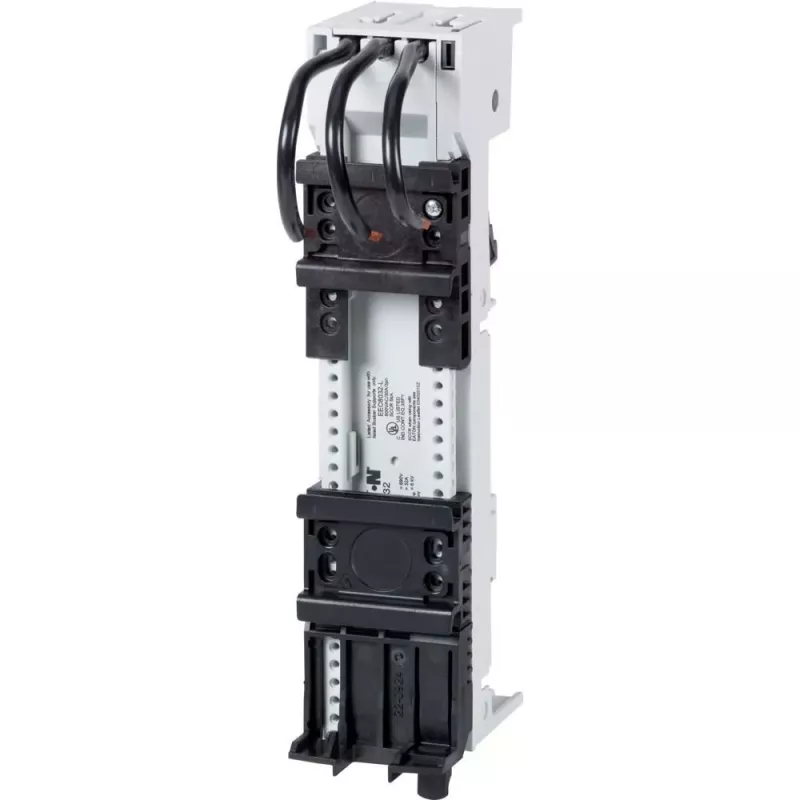 Eaton 101452 BBA0-32 šynų adapteris 45 mm 32 A 2 polių
