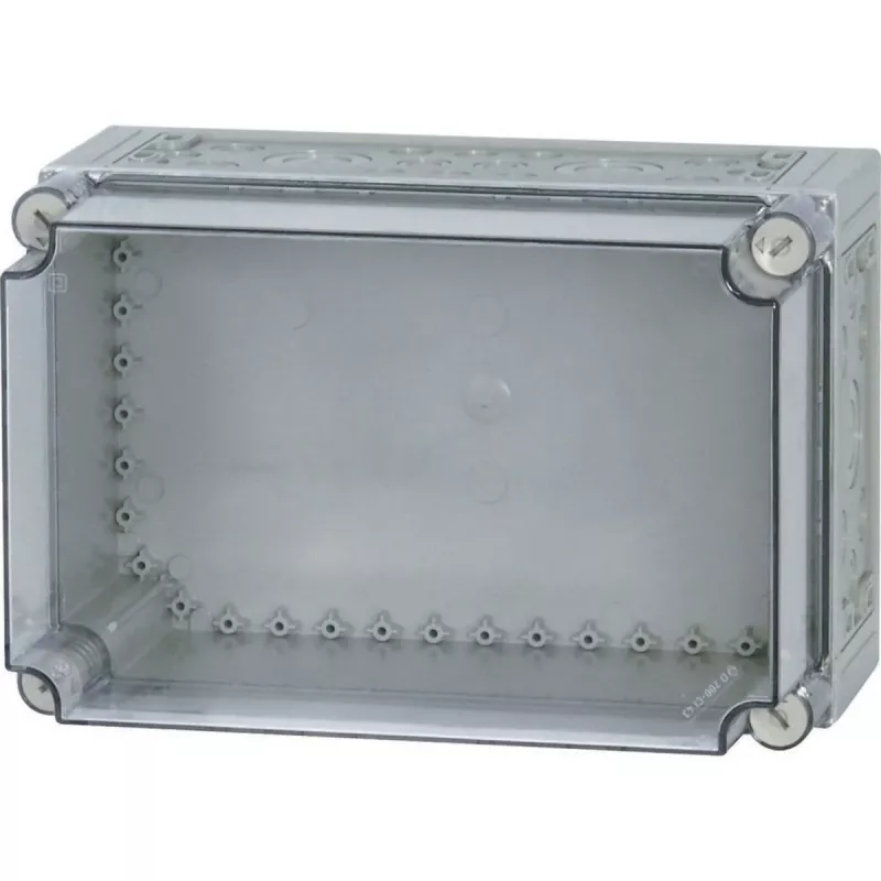 Eaton CI43E-200 izoliacinė dėžutė, polikarbonatas, IP65, pilka, 200x120x90mm 097879