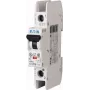Eaton FAZ-C10/1-NA automatinis grandinės pertraukiklis (MCB), 10 A, 1-polis, C charakteristika, 6 kA, 230 V AC, DIN bėgelis 102087