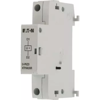 Eaton pagalbinis kontaktas variklio apsaugos automatui 440 VAC (U-PKZ0(400V50HZ))