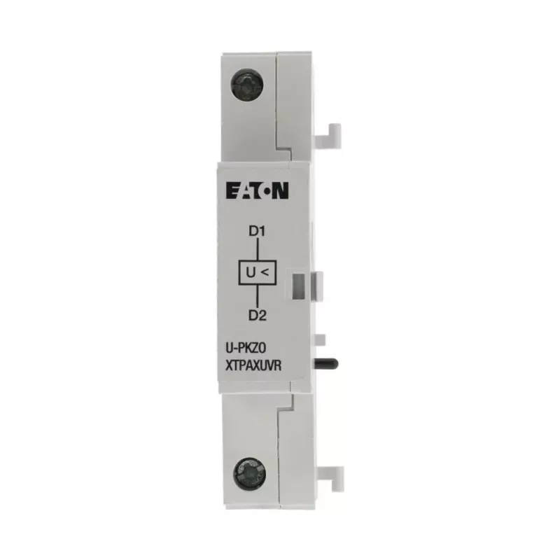Eaton pagalbinis kontaktas variklio apsaugos automatui 440 VAC (U-PKZ0(400V50HZ))