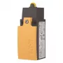 Eaton LS-S11/P ribinis jungiklis su ritininiu stūmikliu, 400 V AC, 4 A, 1NO+1NC, IP67, 106788
