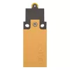 Eaton LS-S11/P ribinis jungiklis su ritininiu stūmikliu, 400 V AC, 4 A, 1NO+1NC, IP67, 106788