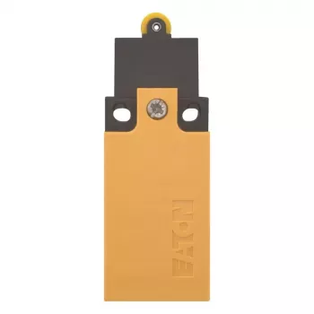 Eaton LS-S11/P ribinis jungiklis su ritininiu stūmikliu, 400 V AC, 4 A, 1NO+1NC, IP67, 106788
