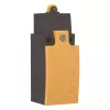 Eaton LS-S11/P ribinis jungiklis su ritininiu stūmikliu, 400 V AC, 4 A, 1NO+1NC, IP67, 106788