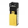 Eaton LS-02-ZB ribinis jungiklis, stūmiklis, 1NO+1NC, geltonas 106817