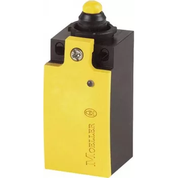 Eaton LS-S11D ribinis jungiklis, stūmoklinis pavara, 1NO+1NC, 400V AC 4A, IP67 106791