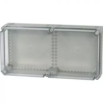 Eaton CI48-200 permatomas polikarbonato korpuso dangtis IP65 078896