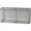 Eaton CI48-200 permatomas polikarbonato korpuso dangtis IP65 078896
