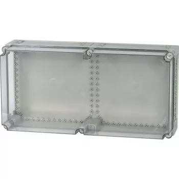 Eaton CI48-200 permatomas polikarbonato korpuso dangtis IP65 078896