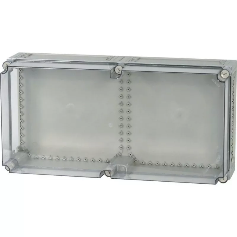 Eaton CI48-200 permatomas polikarbonato korpuso dangtis IP65 078896