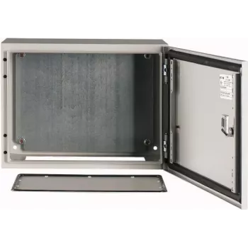 Eaton CS-34/200 sieninis lentynėlė, pilka (111680)