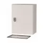 Eaton CS-43/200 sieninis skirstomasis skydas, pilkas (111682)