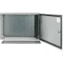 Eaton CS-46/200 sieninis 10U stelažas, pilkas (111685)