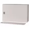 Eaton CS-46/200 sieninis 10U stelažas, pilkas (111685)