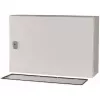 Eaton CS-46/200 sieninis 10U stelažas, pilkas (111685)