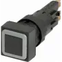 Eaton RMQ16 mygtukinis jungiklis, baltas, 1NO, momentinis, IP65, 250V AC, 5A, varžtiniai gnybtai 086752