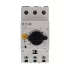 Eaton PKZM0-4-T variklio apsaugos automatinis jungiklis, 2,5-4 A, 3 polių, termomagnetinis, varžtiniai gnybtai 088914