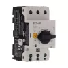 Eaton PKZM0-4-T variklio apsaugos automatinis jungiklis, 2,5-4 A, 3 polių, termomagnetinis, varžtiniai gnybtai 088914