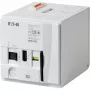 Eaton NZM2-XRD208-240AC motorizuotas nuotolinio valdymo įtaisas 208-240V AC 115391