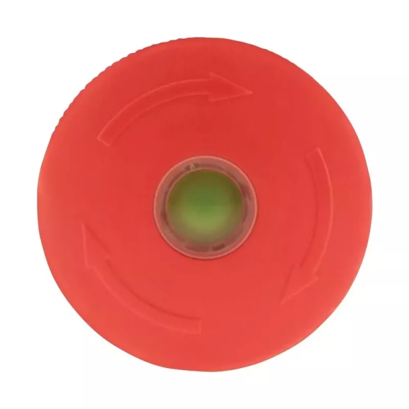 Eaton M22-PVT45P-MPI perjungiklis, 3 padėčių, fiksuojamas, raudonas-geltonas-juodas, 1NO+1NC, 22,5 mm 121463