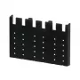 Eaton NZM1-XKSFA gnybtų dangtelis NZM1 serijos automatiniams jungtuvams 100780