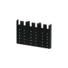 Eaton NZM1-XKSFA gnybtų dangtelis NZM1 serijos automatiniams jungtuvams 100780