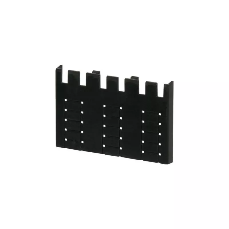 Eaton NZM1-XKSFA gnybtų dangtelis NZM1 serijos automatiniams jungtuvams 100780