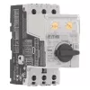 Eaton PKE12/XTU-1.2 3 polių variklio apsaugos automatinis jungiklis, 0,3-1,2 A, 690V, 50kA 121731