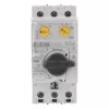 Eaton PKE12/XTU-1.2 3 polių variklio apsaugos automatinis jungiklis, 0,3-1,2 A, 690V, 50kA 121731