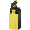Eaton LS-S11/LS ribinis jungiklis su ritinėlio svirtimi, 1NO+1NC, 400VAC 4A, IP67, 106787