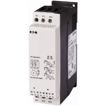 Eaton DS7-340SX032N0-N minkštojo paleidimo įtaisas