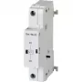 Eaton P-SOL-XUV įtampos kritimo atleidiklis 24 V DC NZM grandinės pertraukikliams (157861)