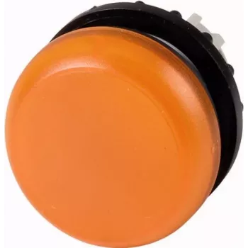 Eaton M22-L-A LED signalinė lemputė, geltona, 250 V AC/DC, 22,5 mm 164374