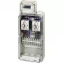 Eaton NAS160-CI-1-K95 160A 3 polių galios kontaktorius su 230V AC rite ir pagalbiniais kontaktais 168111