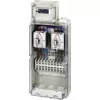 Eaton NAS160-CI-1-K95 160A 3 polių galios kontaktorius su 230V AC rite ir pagalbiniais kontaktais 168111