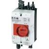 Eaton SOL30-SAFETY/2MC4-U PV priešgaisrinis saugos jungiklis, 30 A, 1000 V DC, 4 polių, 1 NO + 1 NC 144122