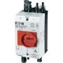 Eaton SOL30-SAFETY/2MC4-U PV priešgaisrinis saugos jungiklis, 30 A, 1000 V DC, 4 polių, 1 NO + 1 NC 144122