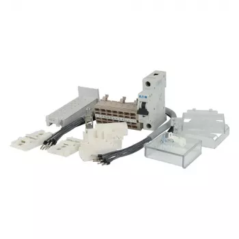 Eaton ZSD-BPKT/T/31 apskaitos vietos surinkimo rinkinys tarifų perjungimo įrenginiui (TSG), 63 A, 5 polių 153602