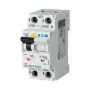Eaton FRBDM-B16/1N/001-G/A RCBO 16A 10mA 1P+N B charakteristikos 230V 168251