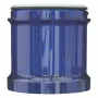 Eaton SL7-BL24-B LED signalinės kolonos elementas, mėlyna mirksinti šviesa, 24 V AC/DC, 70 mm, 171439