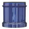 Eaton SL7-BL24-B LED signalinės kolonos elementas, mėlyna mirksinti šviesa, 24 V AC/DC, 70 mm, 171439