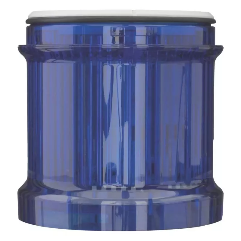Eaton SL7-BL24-B LED signalinės kolonos elementas, mėlyna mirksinti šviesa, 24 V AC/DC, 70 mm, 171439