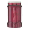 Eaton SL4-L24-R signalinio bokšto elementas, fiksuotas raudonas LED, 24 V AC/DC, IP66 171315