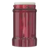 Eaton SL4-L24-R signalinio bokšto elementas, fiksuotas raudonas LED, 24 V AC/DC, IP66 171315